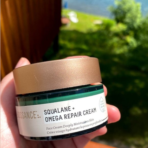 NWT Squalane + Omega Repair Moisturizer - Picture 2 of 2